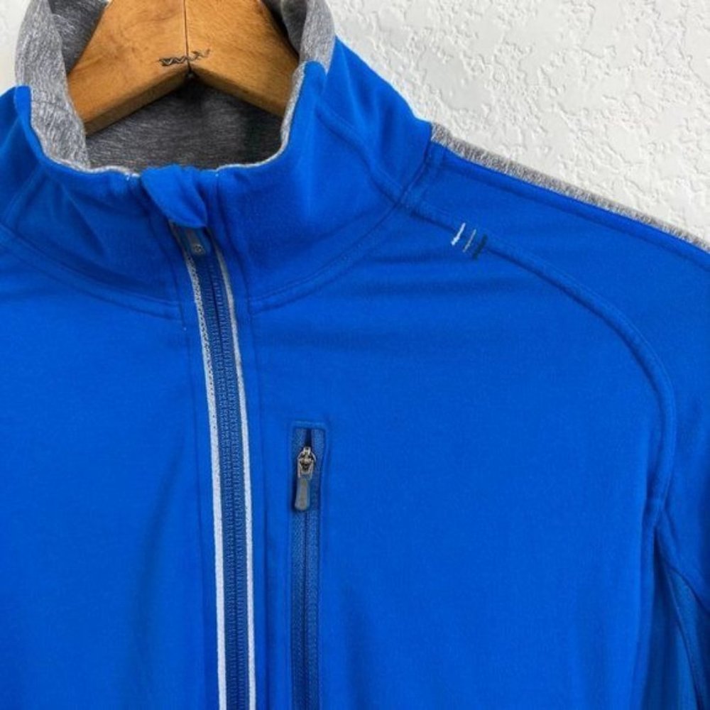 Lululemon Barricade 1/2 Zip